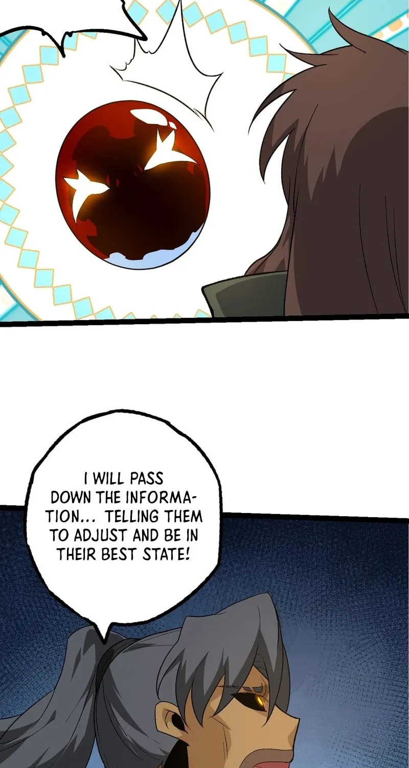 Evolution Begins With a Big Tree Chapter 202 page 9 - 