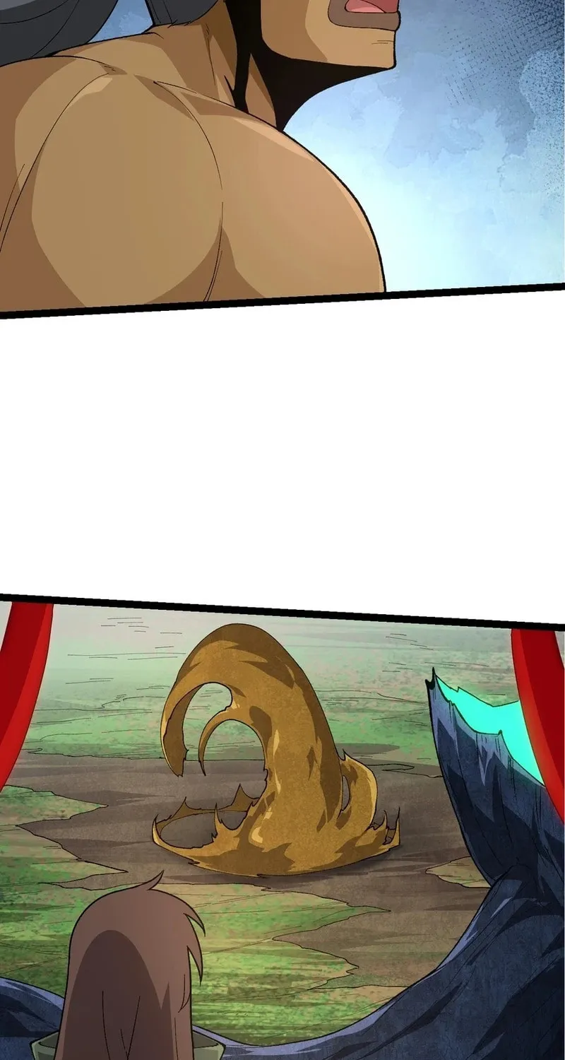 Evolution Begins With a Big Tree Chapter 202 page 10 - 
