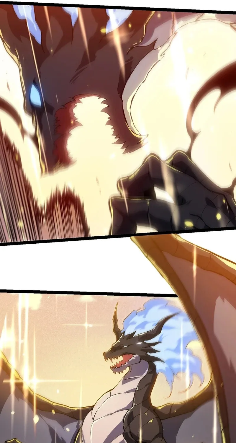 Evolution Begins With a Big Tree Chapter 203 page 13 - 