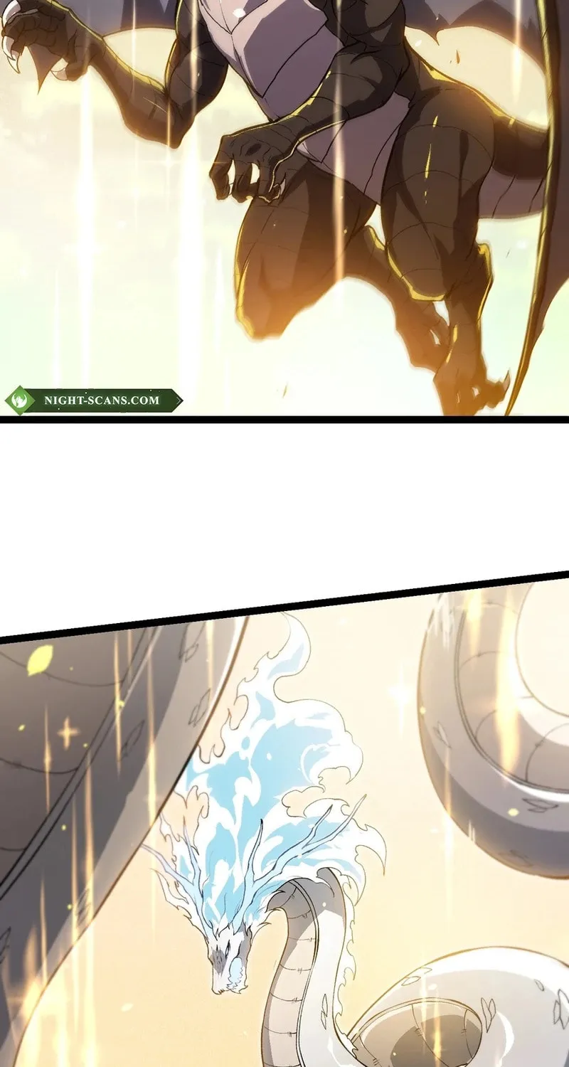 Evolution Begins With a Big Tree Chapter 203 page 14 - 