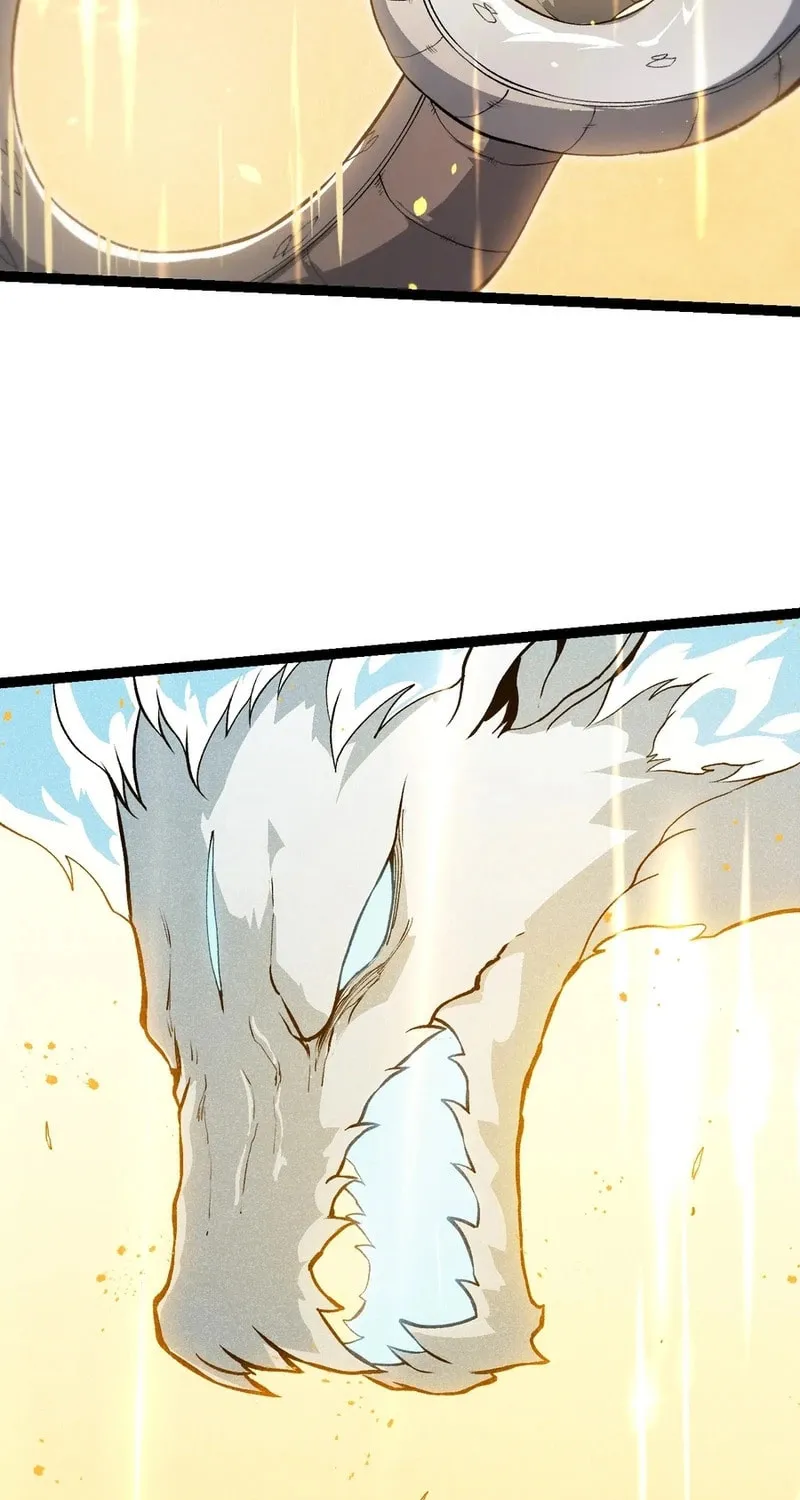 Evolution Begins With a Big Tree Chapter 203 page 15 - 