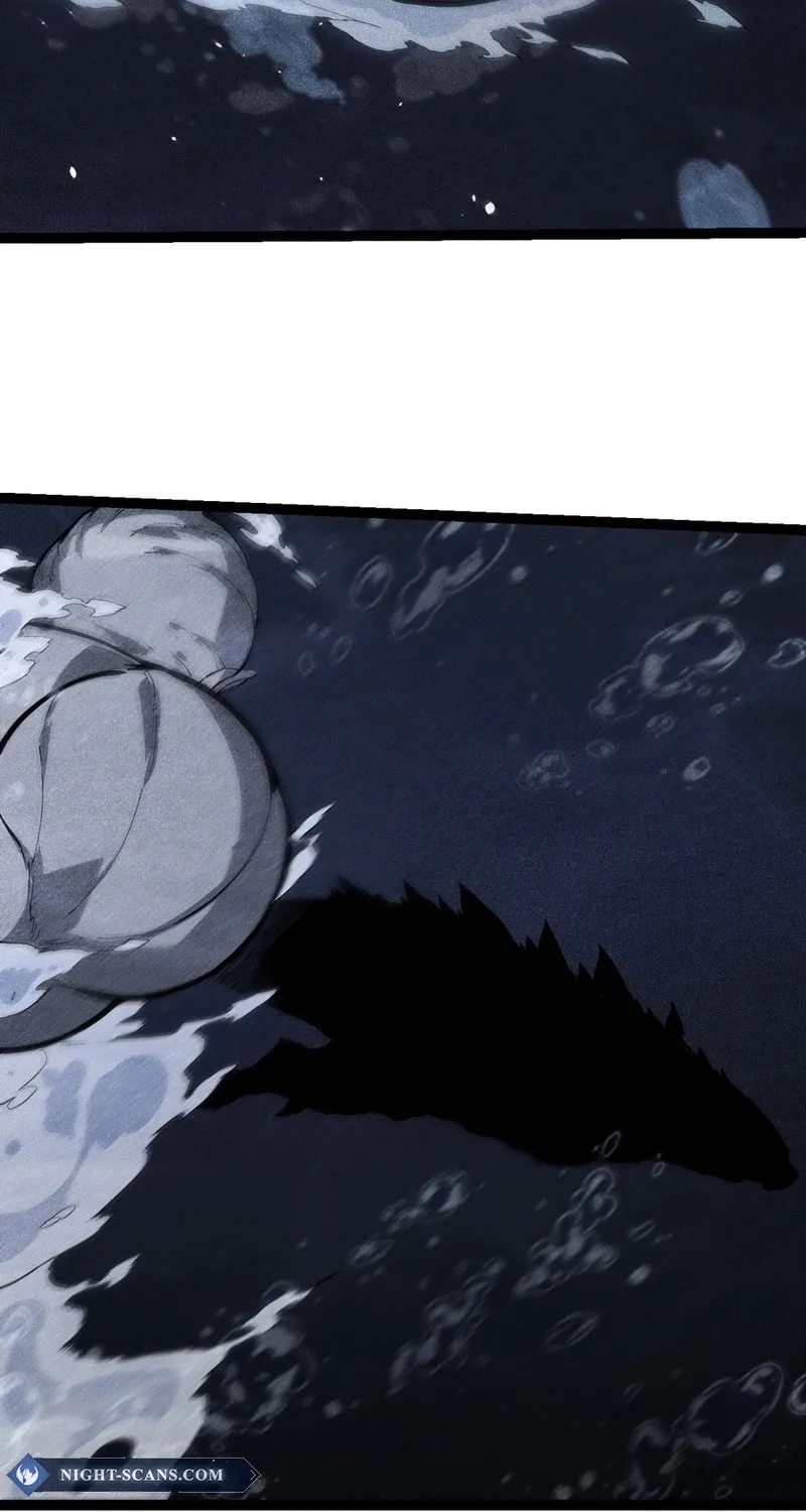 Evolution Begins With a Big Tree Chapter 203 page 29 - 
