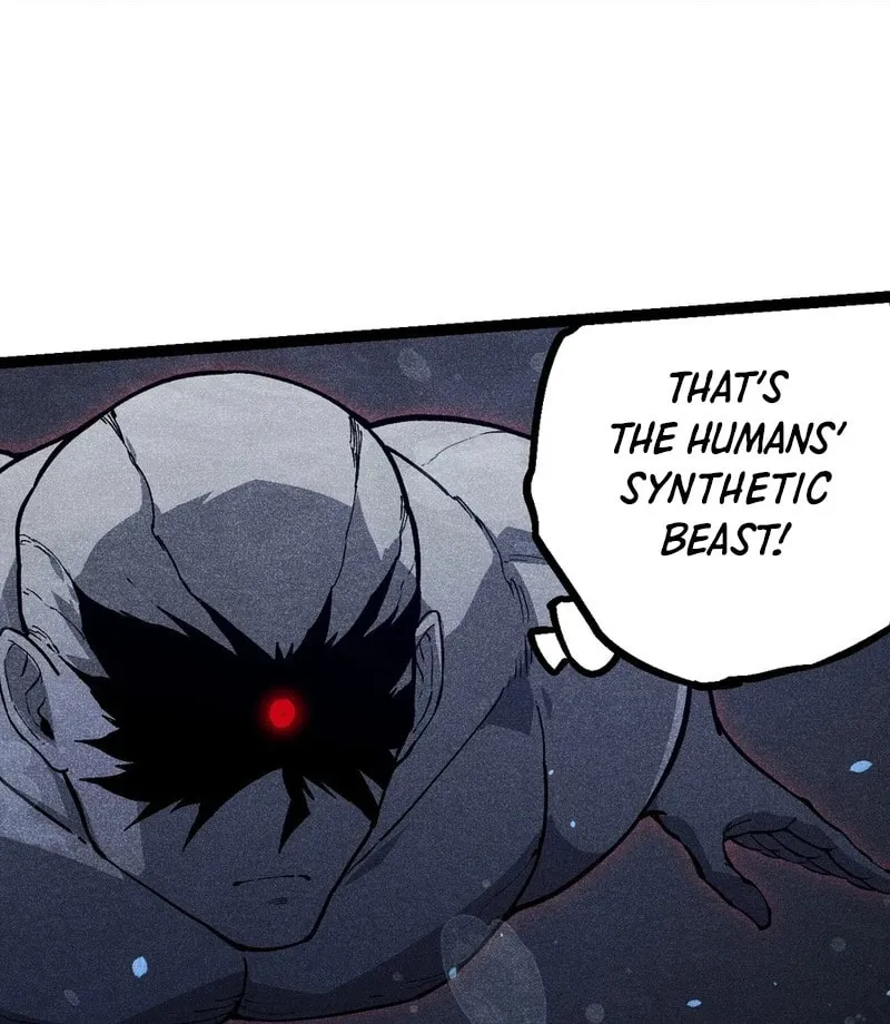 Evolution Begins With a Big Tree Chapter 203 page 30 - 