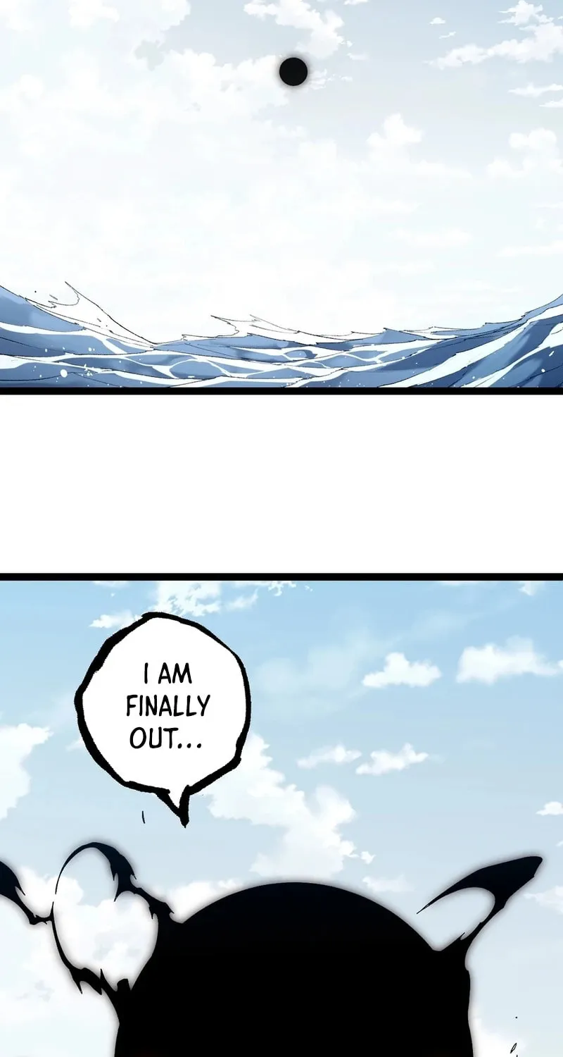 Evolution Begins With a Big Tree Chapter 203 page 4 - 