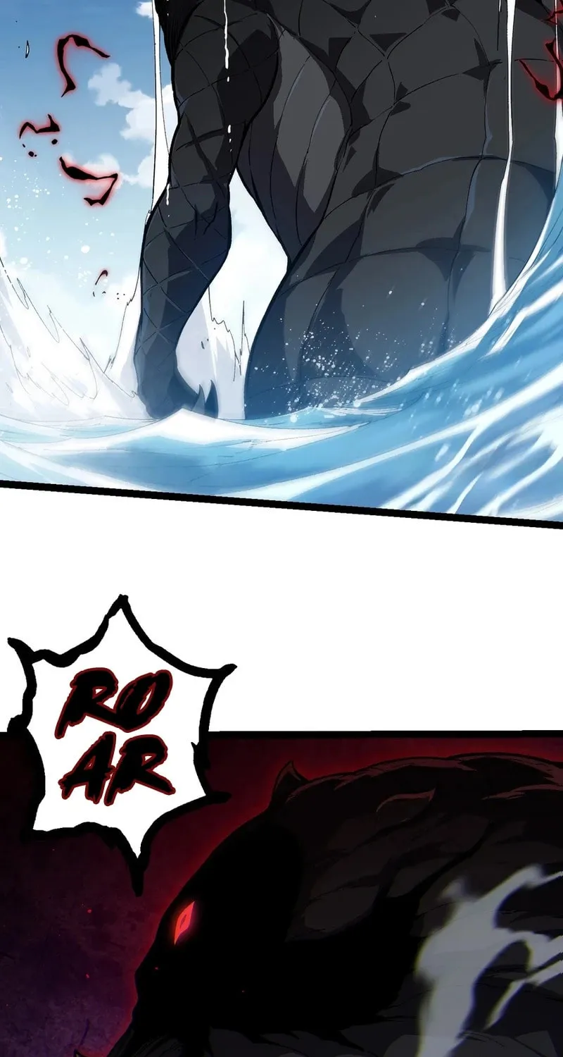 Evolution Begins With a Big Tree Chapter 203 page 33 - 