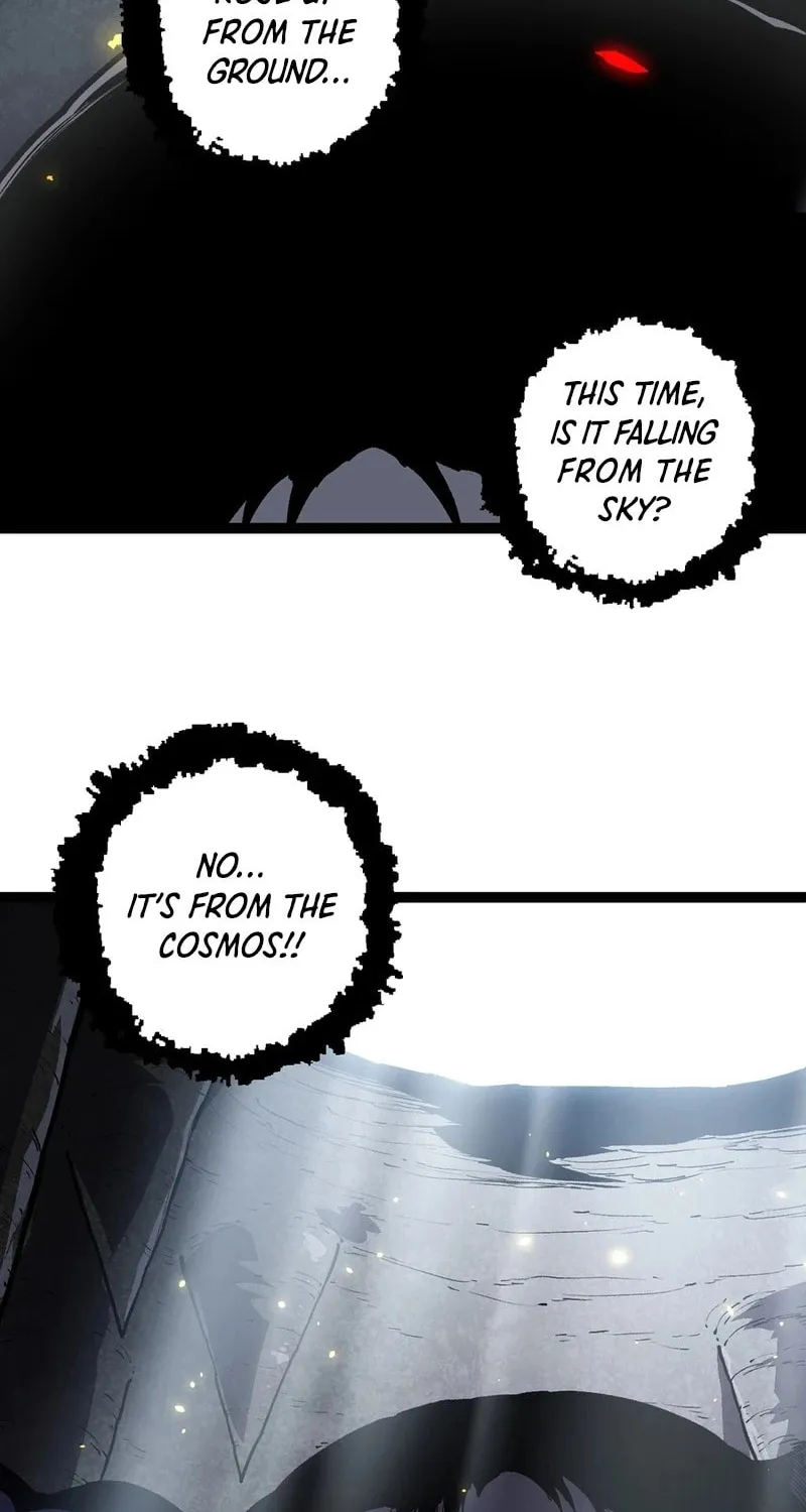 Evolution Begins With a Big Tree Chapter 203 page 40 - 