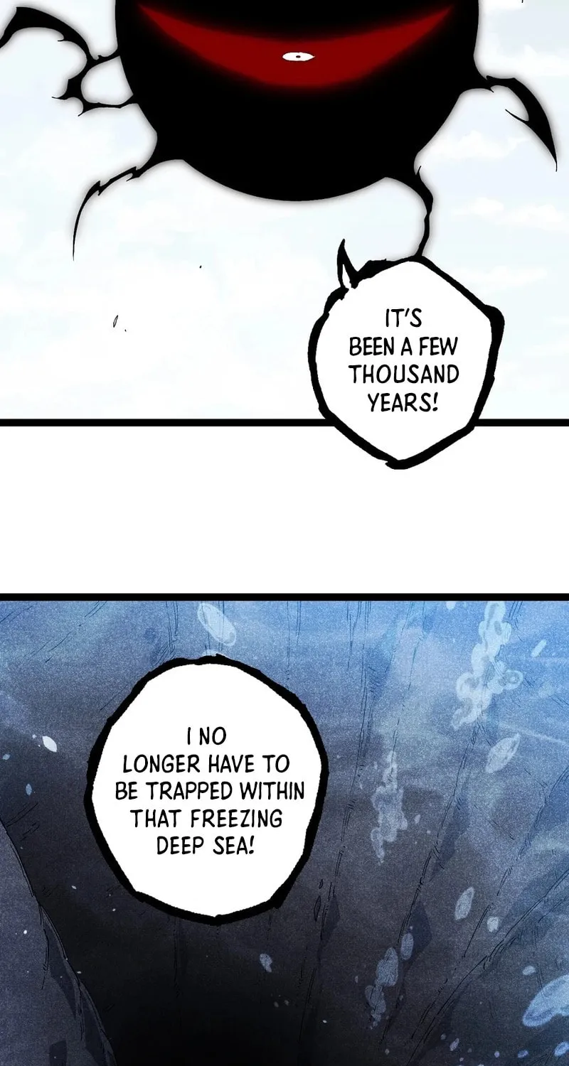 Evolution Begins With a Big Tree Chapter 203 page 5 - 
