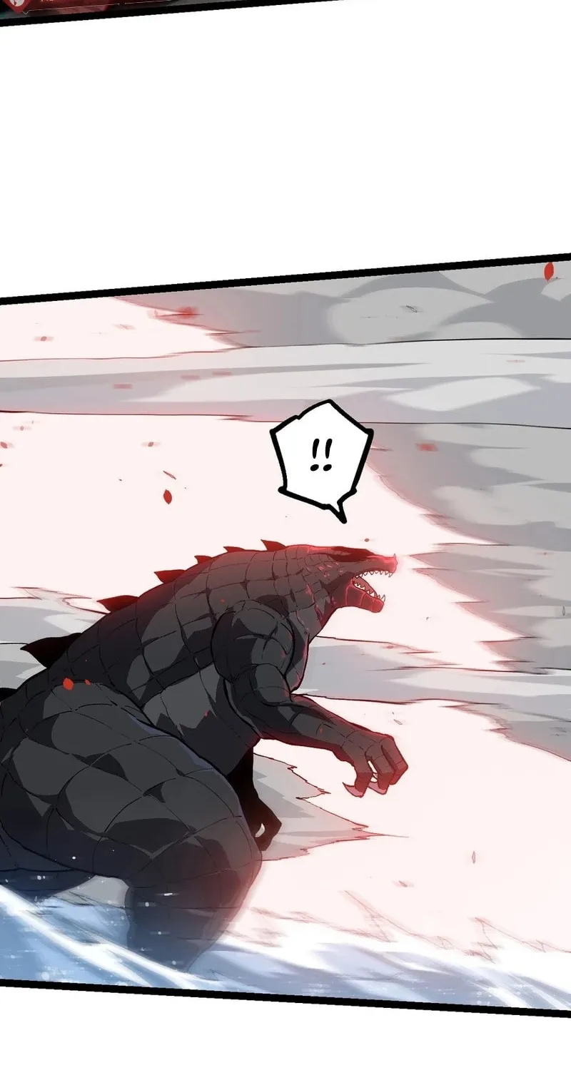 Evolution Begins With a Big Tree Chapter 203 page 50 - 