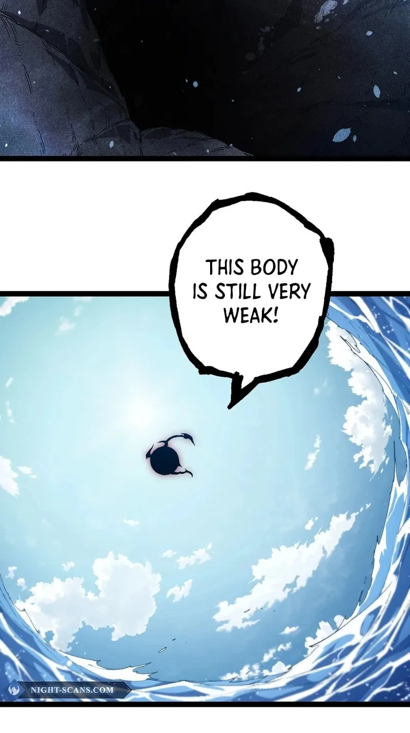 Evolution Begins With a Big Tree Chapter 203 page 6 - 
