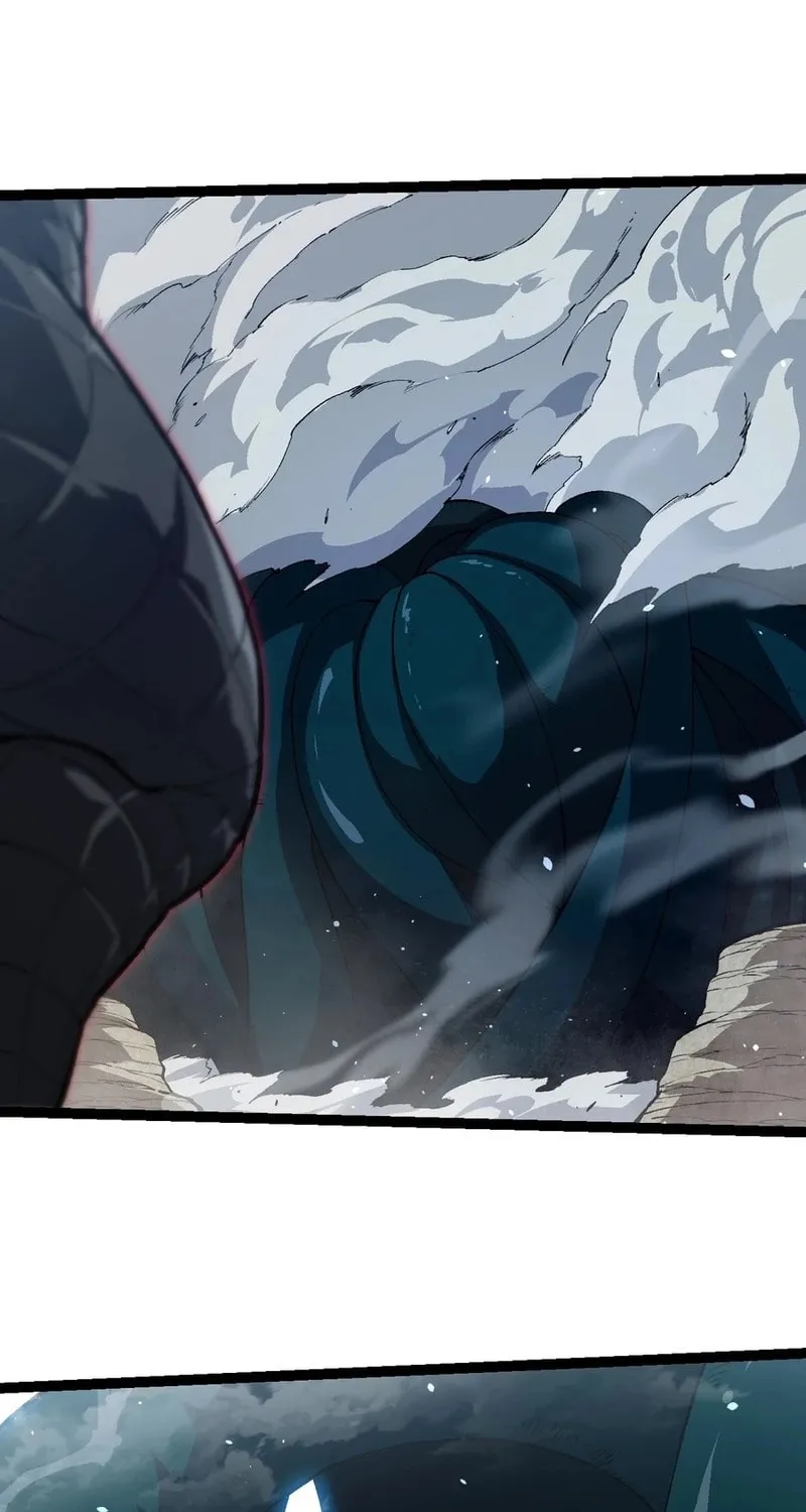 Evolution Begins With a Big Tree Chapter 203 page 51 - 