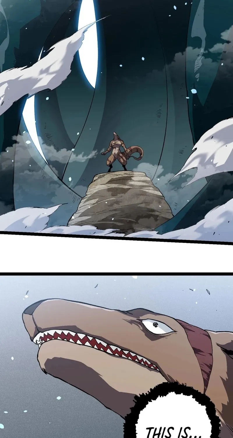 Evolution Begins With a Big Tree Chapter 203 page 52 - 