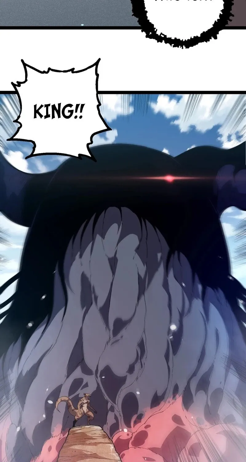 Evolution Begins With a Big Tree Chapter 203 page 53 - 