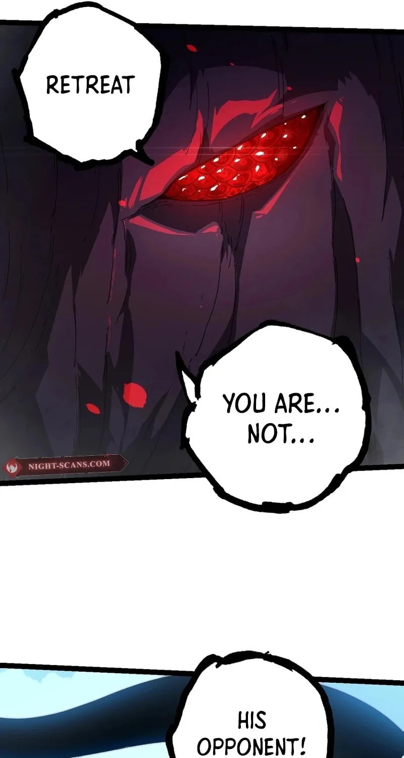 Evolution Begins With a Big Tree Chapter 203 page 55 - 