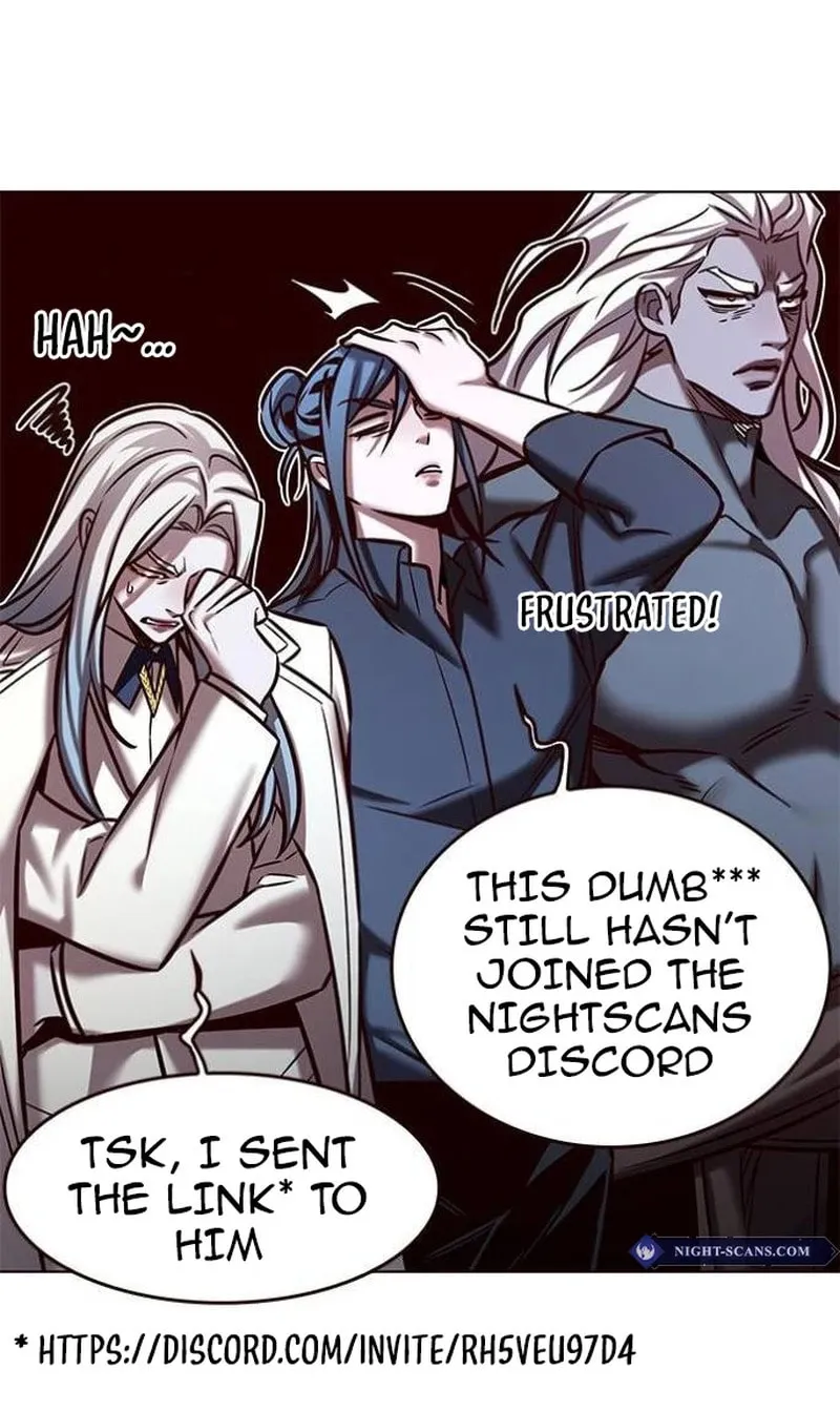 Evolution Begins With a Big Tree Chapter 203 page 57 - 