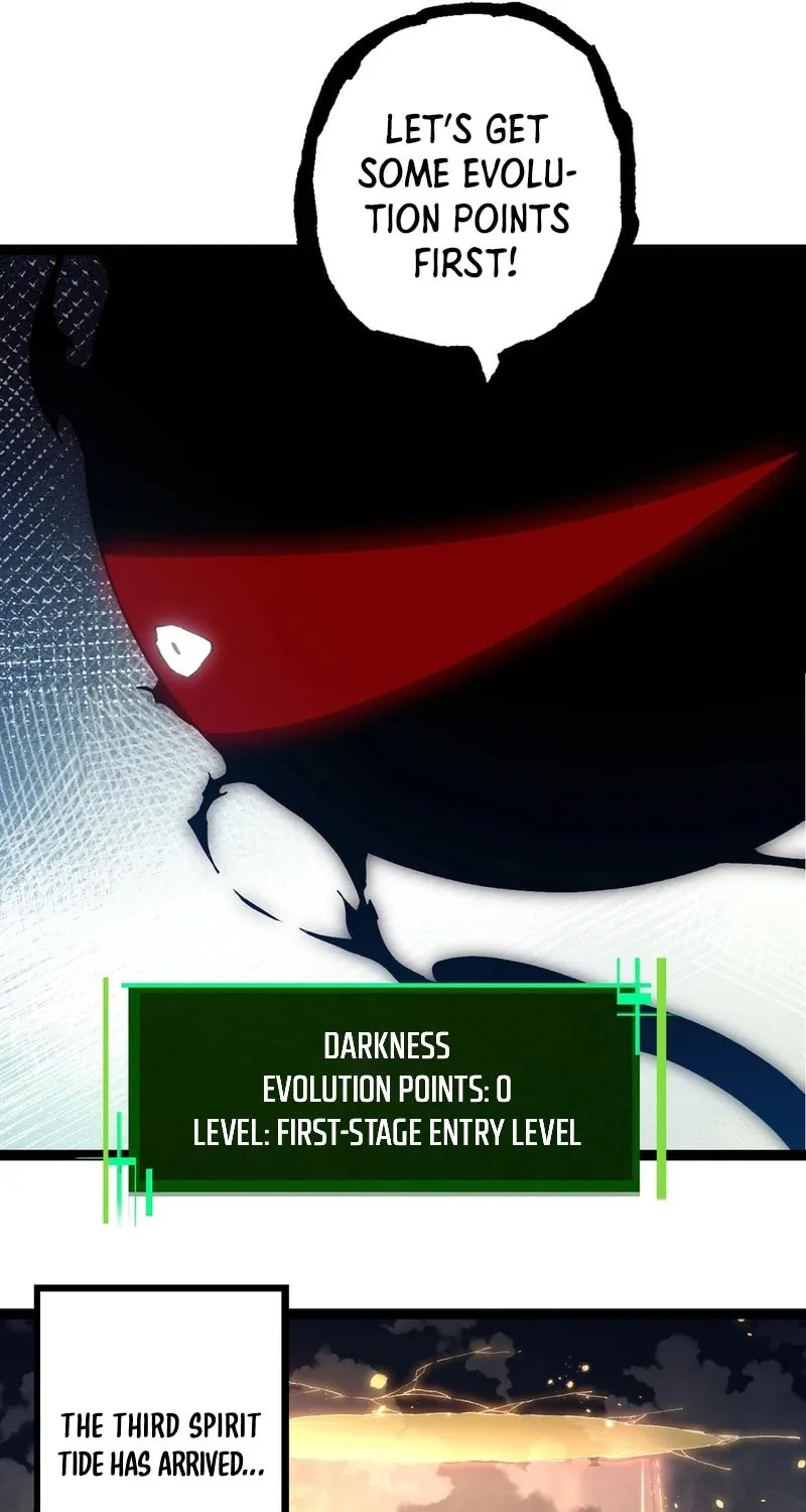 Evolution Begins With a Big Tree Chapter 203 page 7 - 