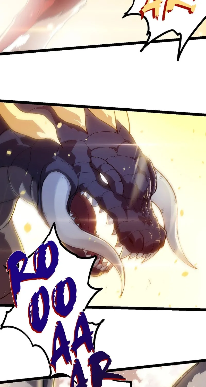 Evolution Begins With a Big Tree Chapter 203 page 10 - 