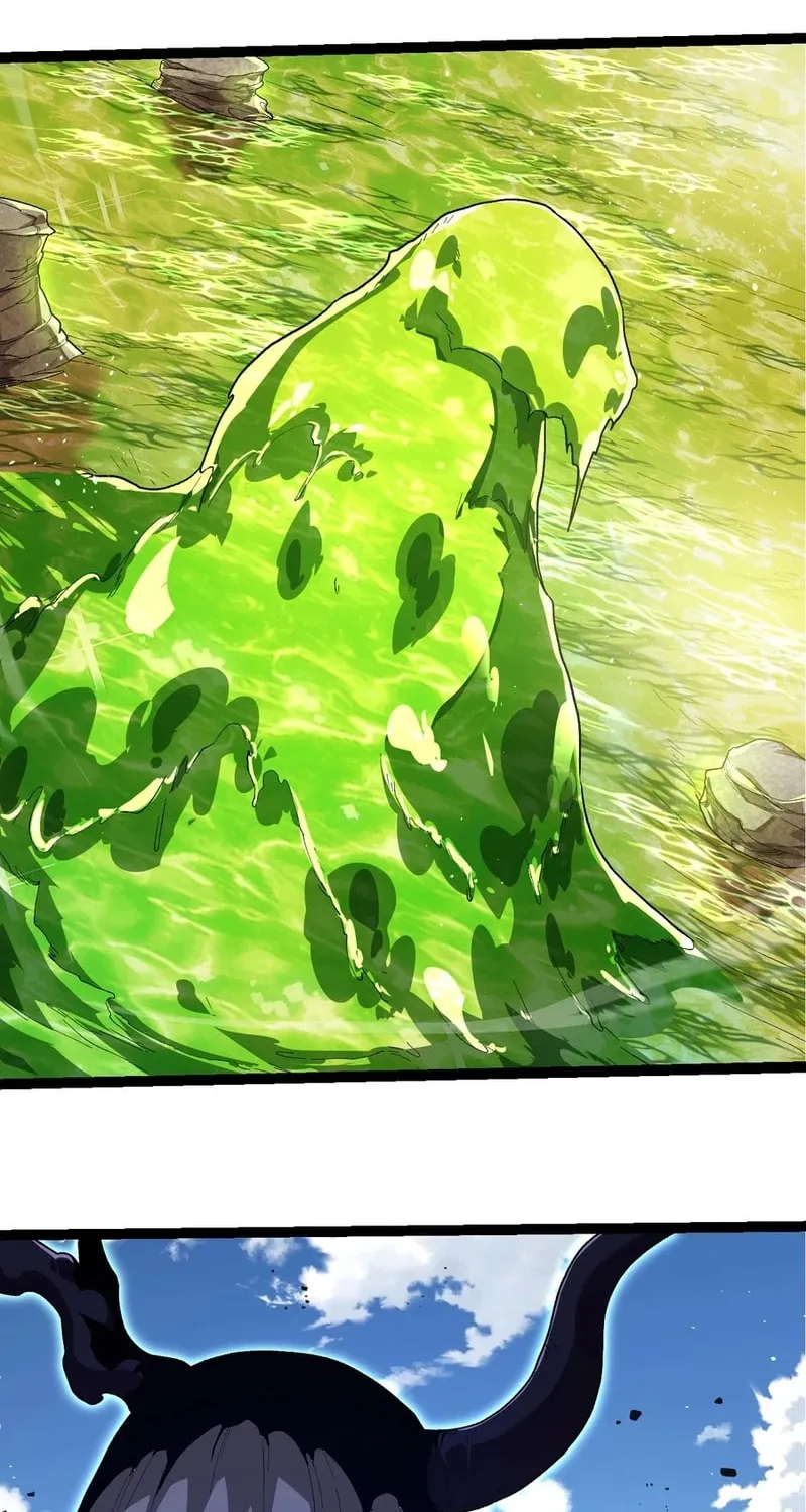 Evolution Begins With a Big Tree Chapter 204 page 11 - 