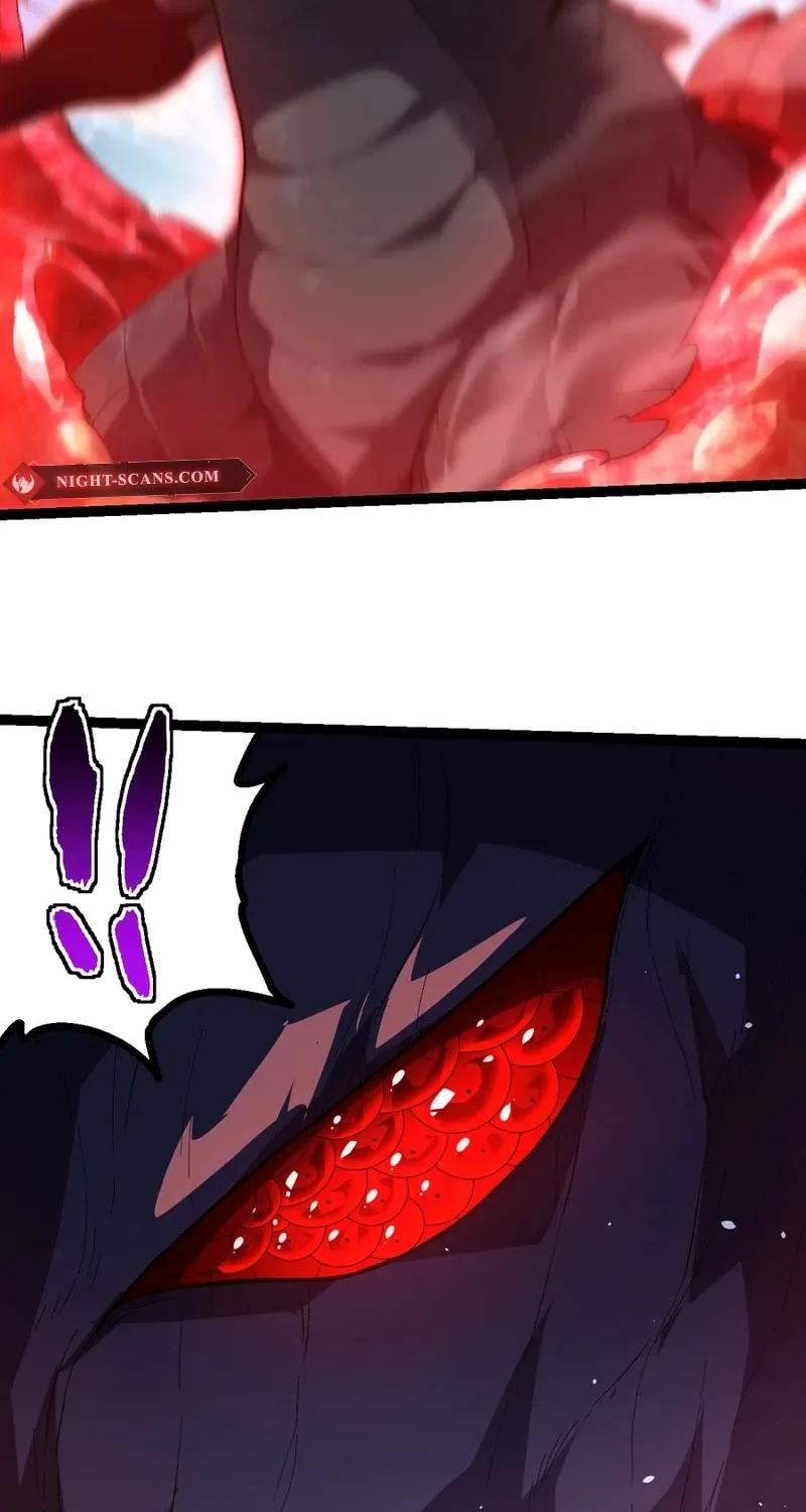 Evolution Begins With a Big Tree Chapter 204 page 15 - 