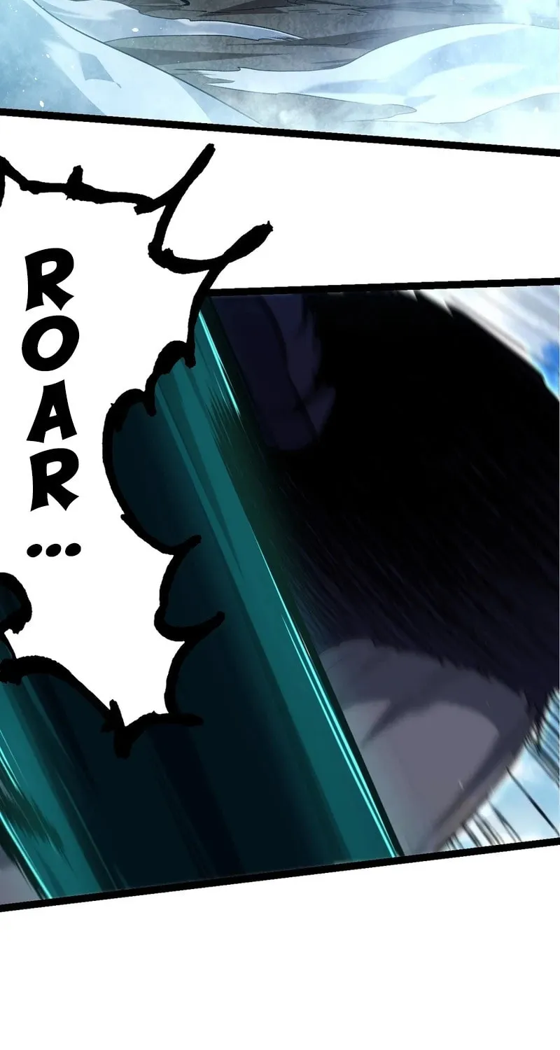 Evolution Begins With a Big Tree Chapter 204 page 24 - 