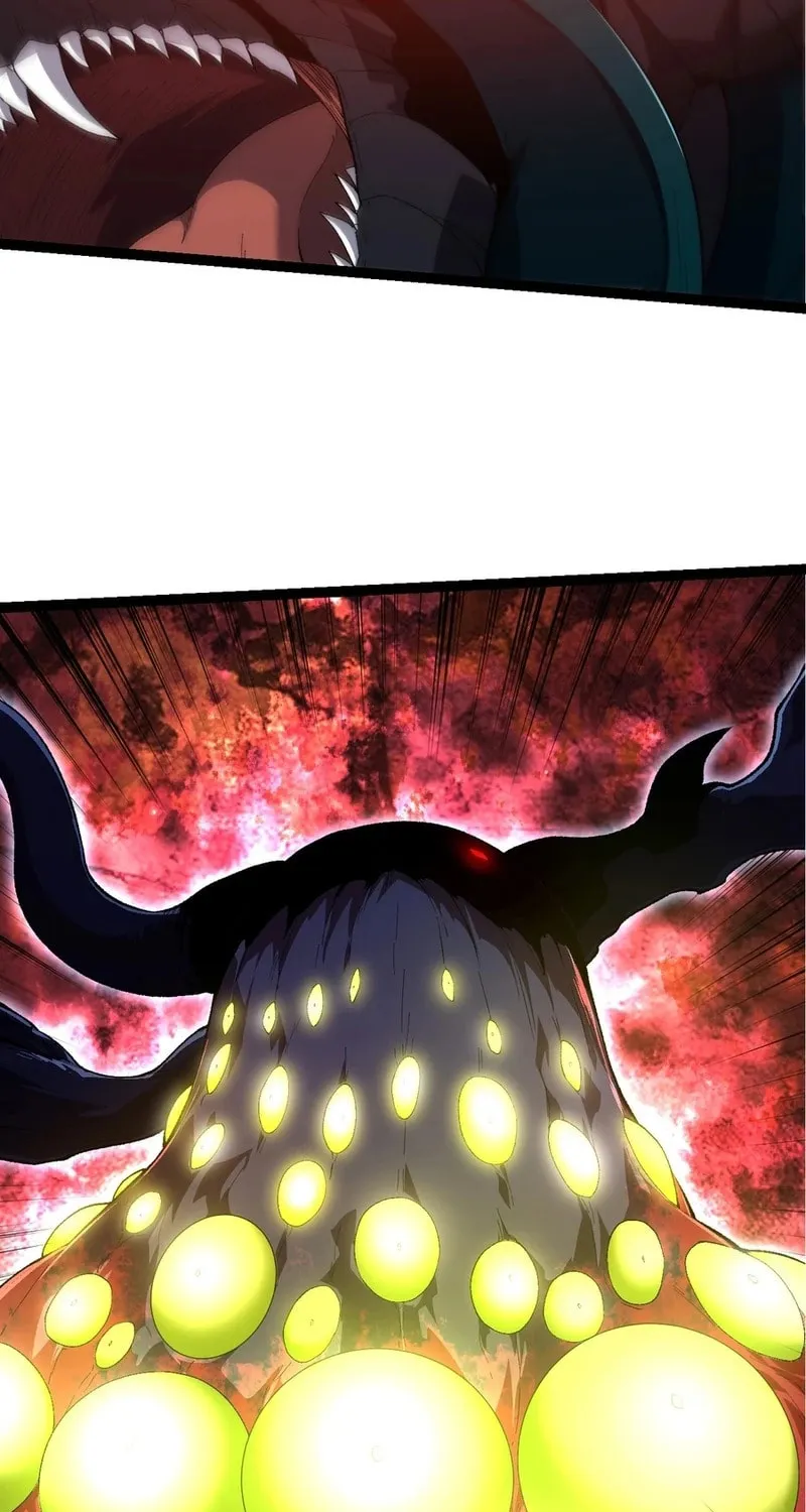 Evolution Begins With a Big Tree Chapter 204 page 26 - 