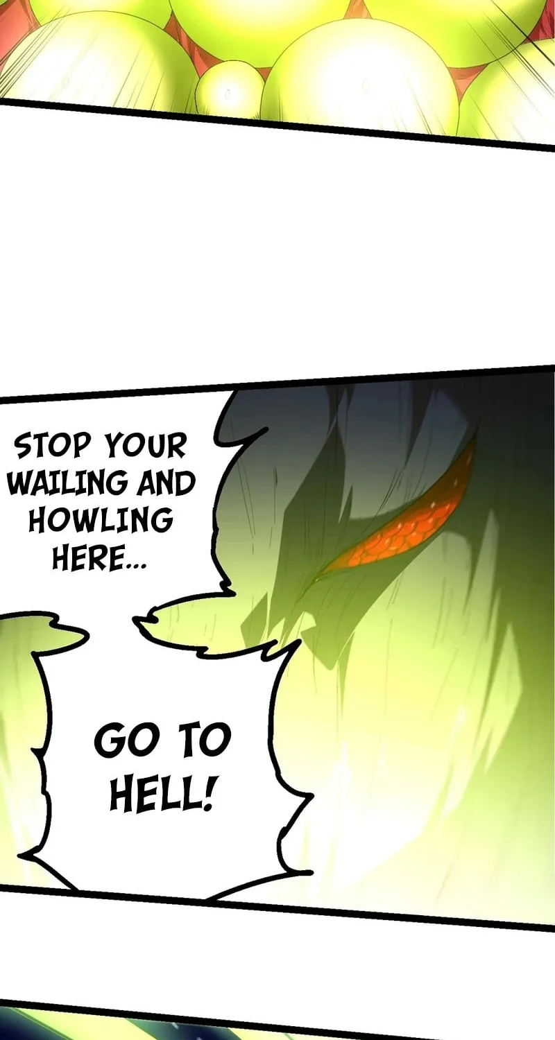 Evolution Begins With a Big Tree Chapter 204 page 27 - 