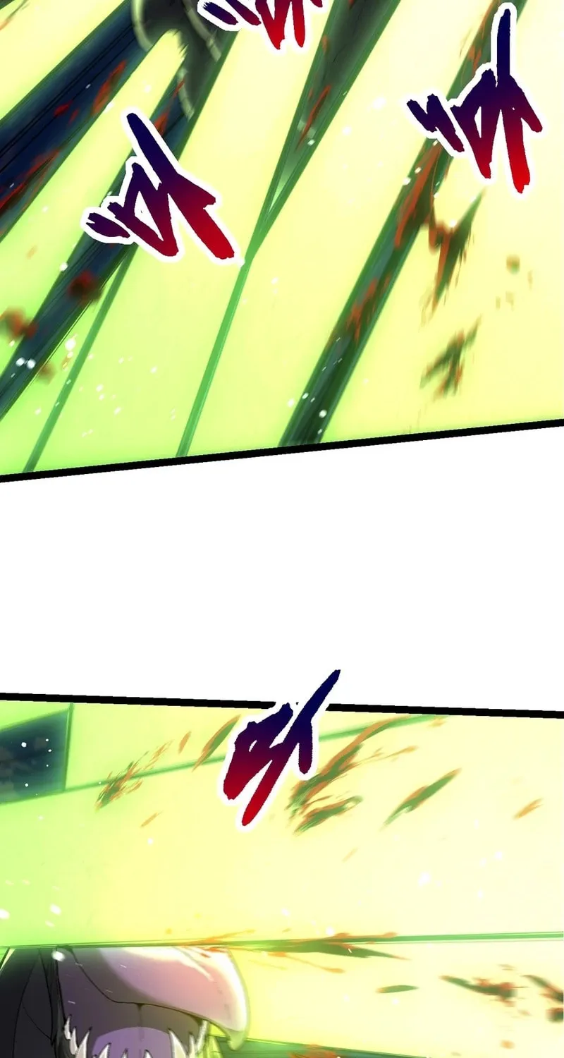Evolution Begins With a Big Tree Chapter 204 page 29 - 
