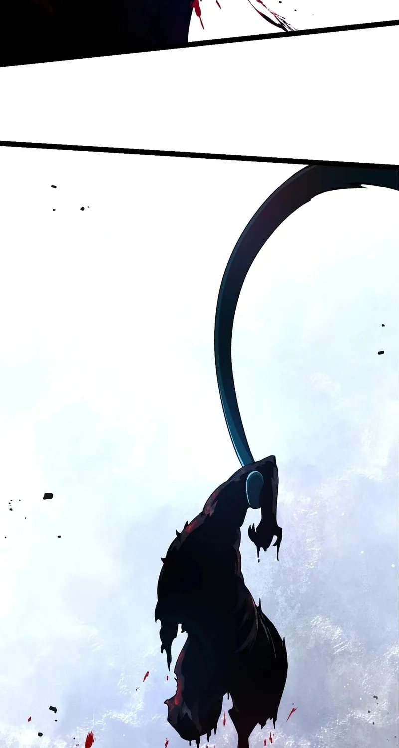Evolution Begins With a Big Tree Chapter 204 page 34 - 