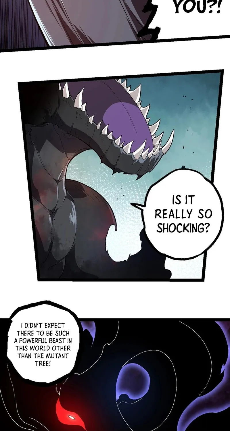 Evolution Begins With a Big Tree Chapter 204 page 39 - 