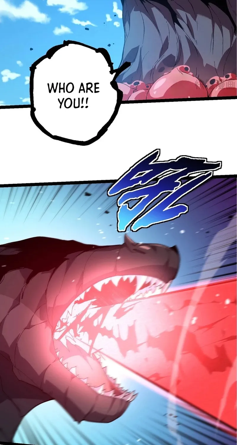 Evolution Begins With a Big Tree Chapter 204 page 5 - 
