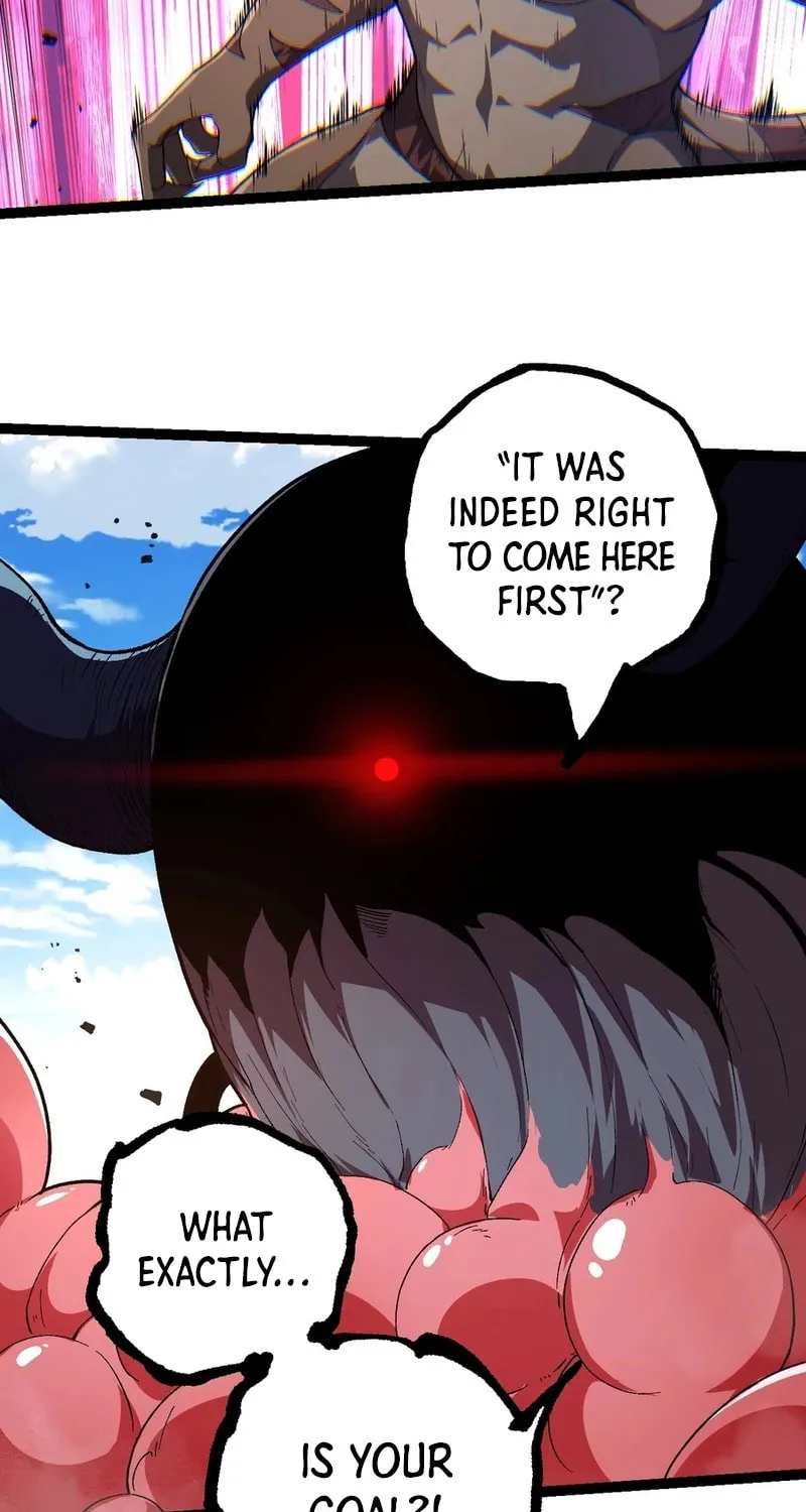 Evolution Begins With a Big Tree Chapter 204 page 41 - 