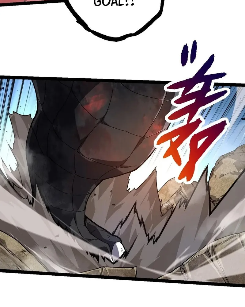 Evolution Begins With a Big Tree Chapter 204 page 42 - 