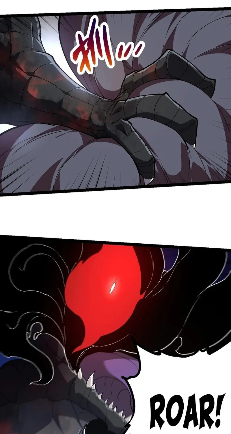 Evolution Begins With a Big Tree Chapter 204 page 43 - 