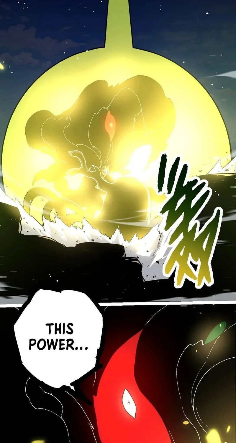 Evolution Begins With a Big Tree Chapter 204 page 46 - 