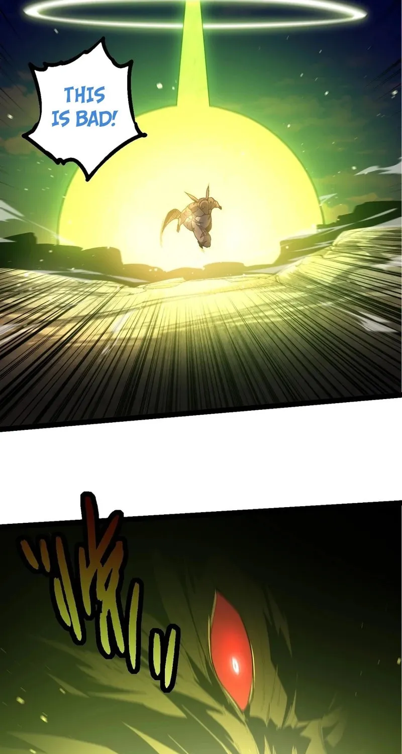 Evolution Begins With a Big Tree Chapter 204 page 49 - 