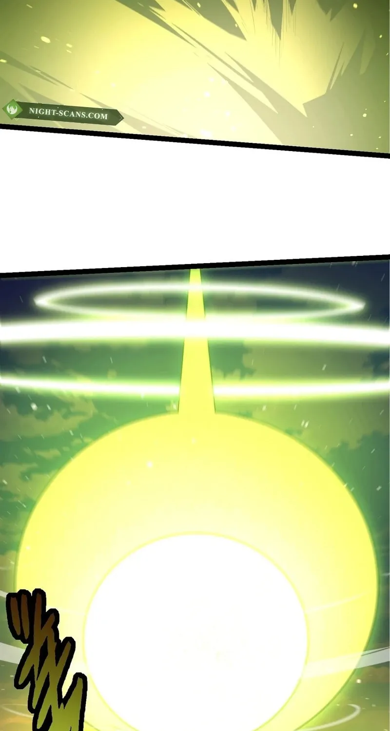 Evolution Begins With a Big Tree Chapter 204 page 50 - 