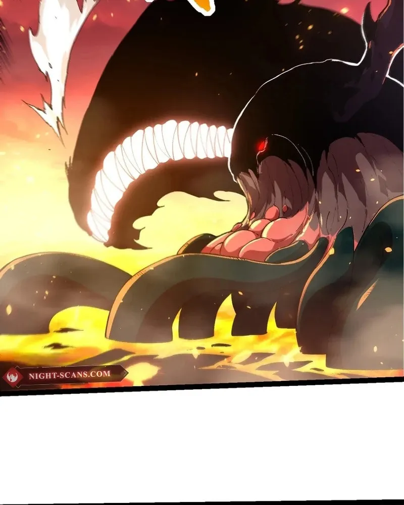 Evolution Begins With a Big Tree Chapter 205 page 13 - 