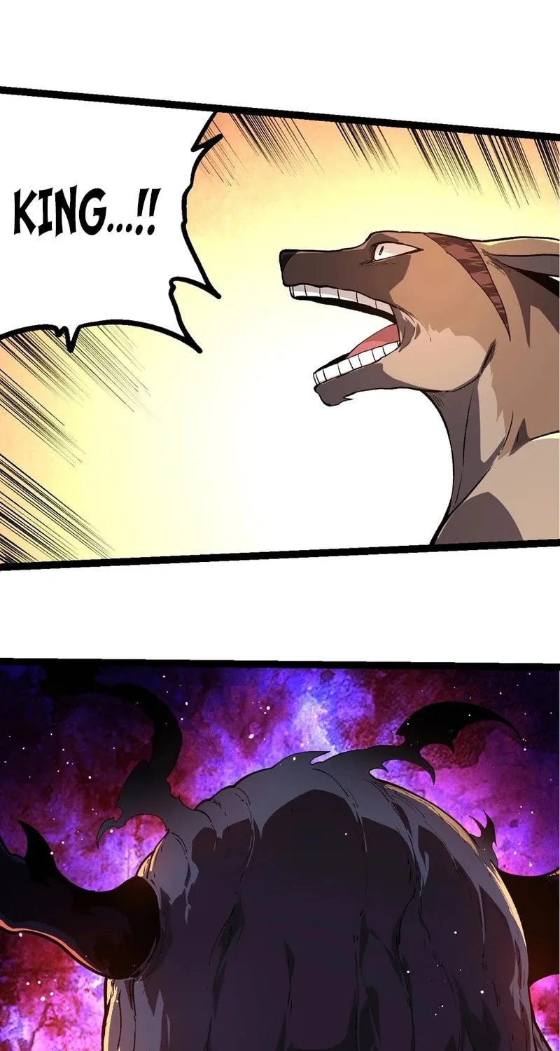 Evolution Begins With a Big Tree Chapter 205 page 16 - 