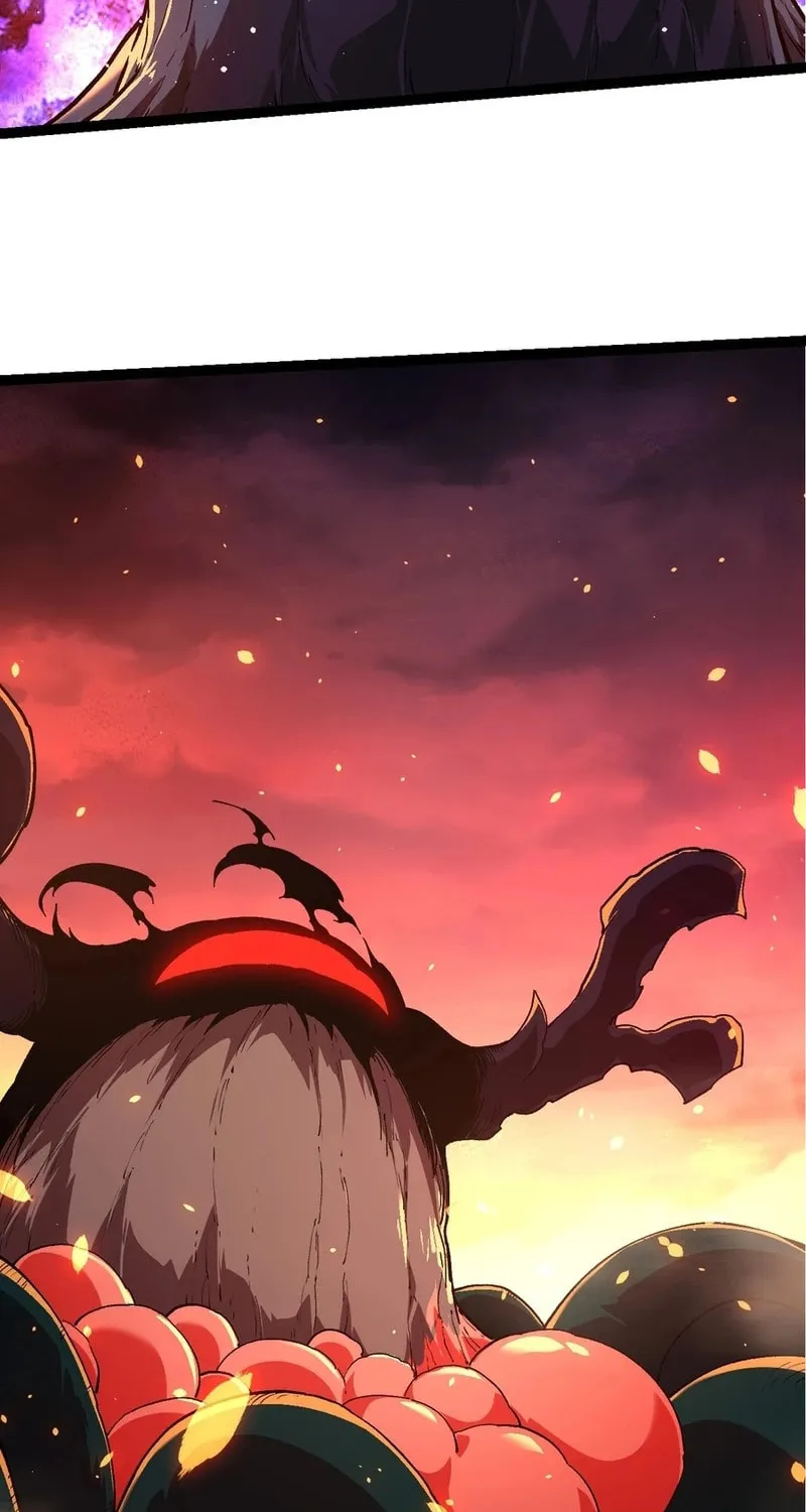 Evolution Begins With a Big Tree Chapter 205 page 17 - 