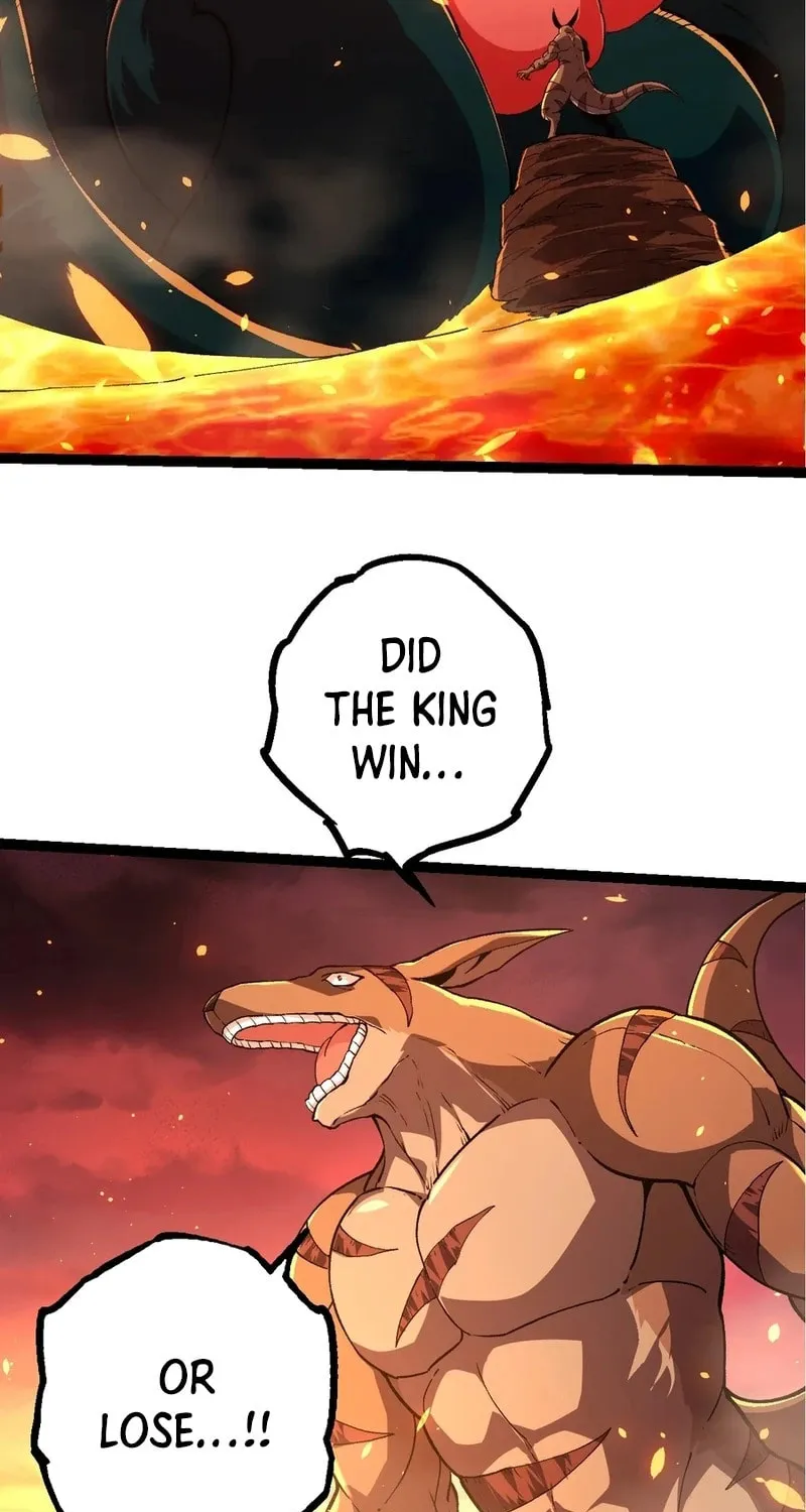 Evolution Begins With a Big Tree Chapter 205 page 18 - 
