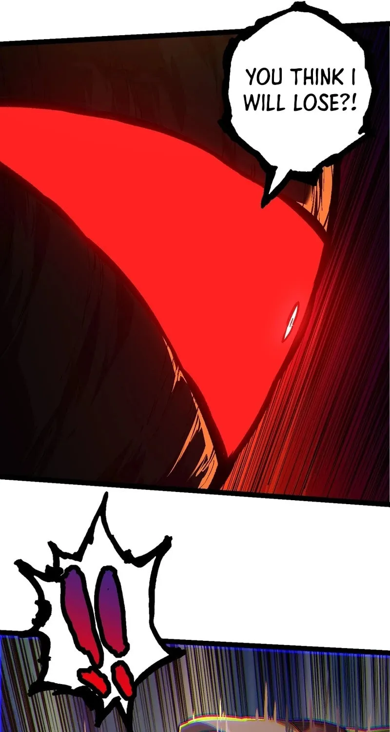 Evolution Begins With a Big Tree Chapter 205 page 20 - 