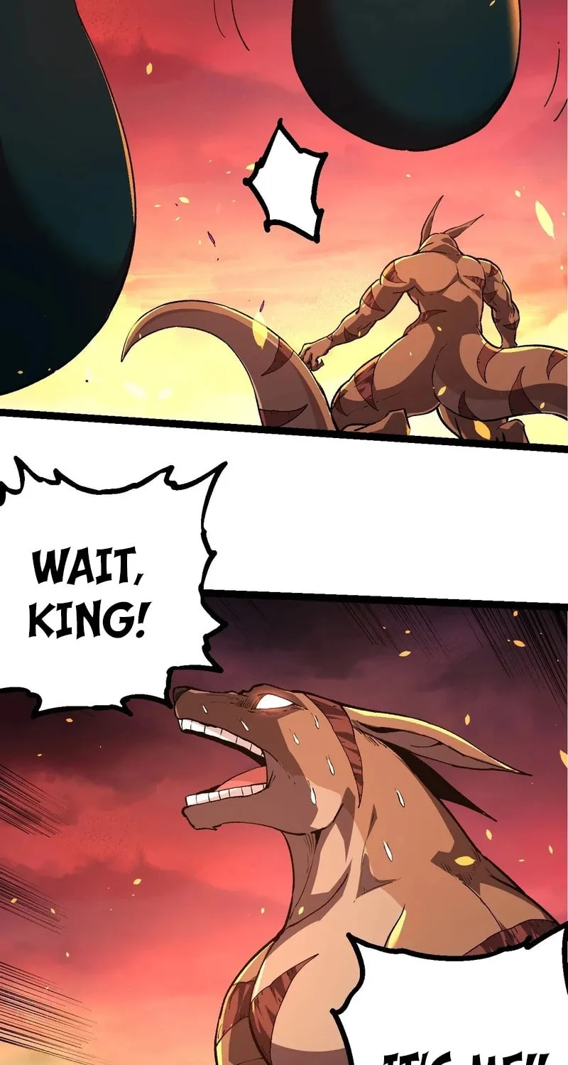 Evolution Begins With a Big Tree Chapter 205 page 23 - 