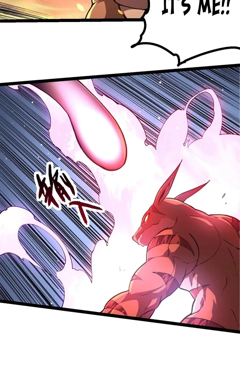 Evolution Begins With a Big Tree Chapter 205 page 24 - 