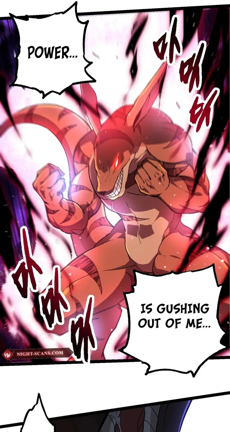 Evolution Begins With a Big Tree Chapter 205 page 25 - 