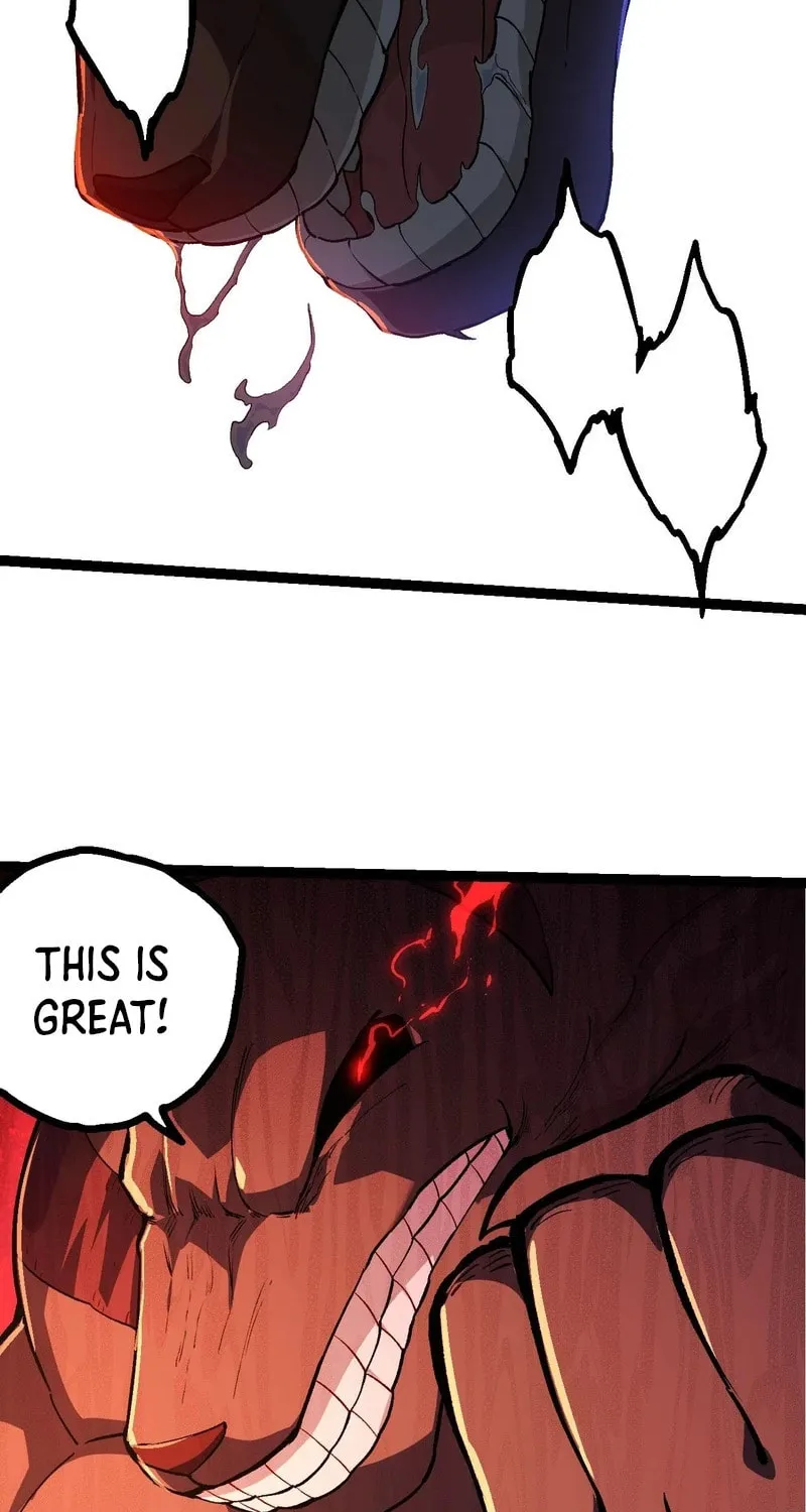 Evolution Begins With a Big Tree Chapter 205 page 26 - 