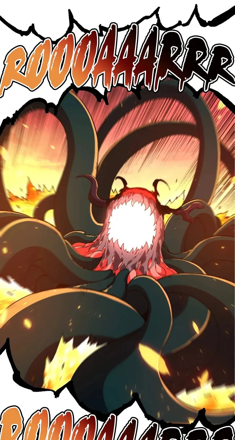 Evolution Begins With a Big Tree Chapter 205 page 28 - 