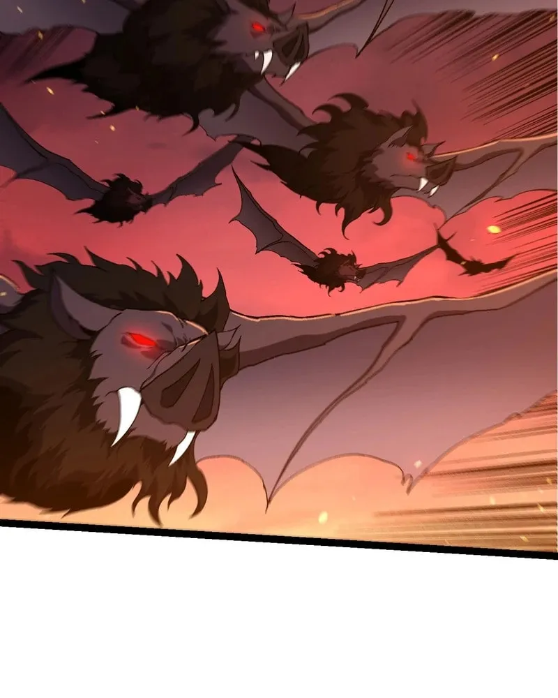 Evolution Begins With a Big Tree Chapter 205 page 30 - 