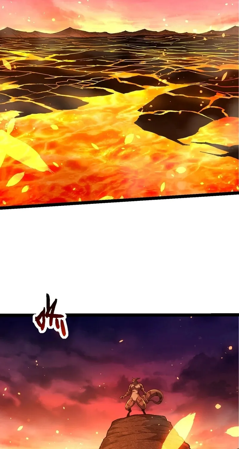Evolution Begins With a Big Tree Chapter 205 page 4 - 