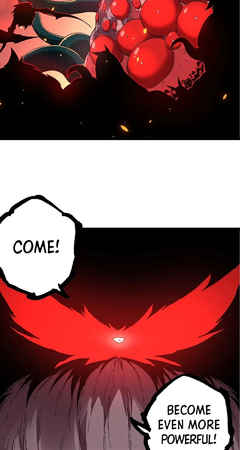 Evolution Begins With a Big Tree Chapter 205 page 34 - 