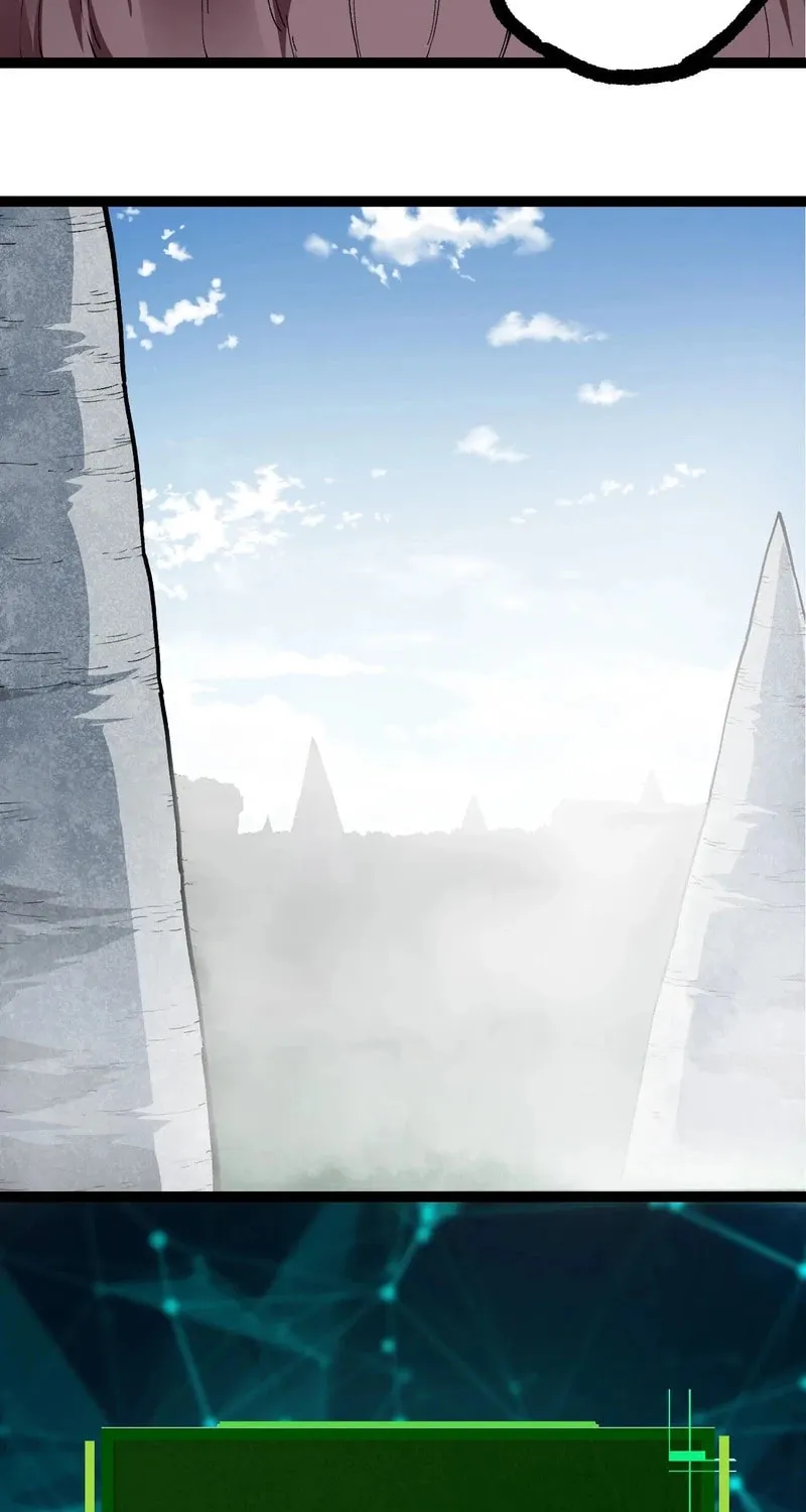 Evolution Begins With a Big Tree Chapter 205 page 35 - 