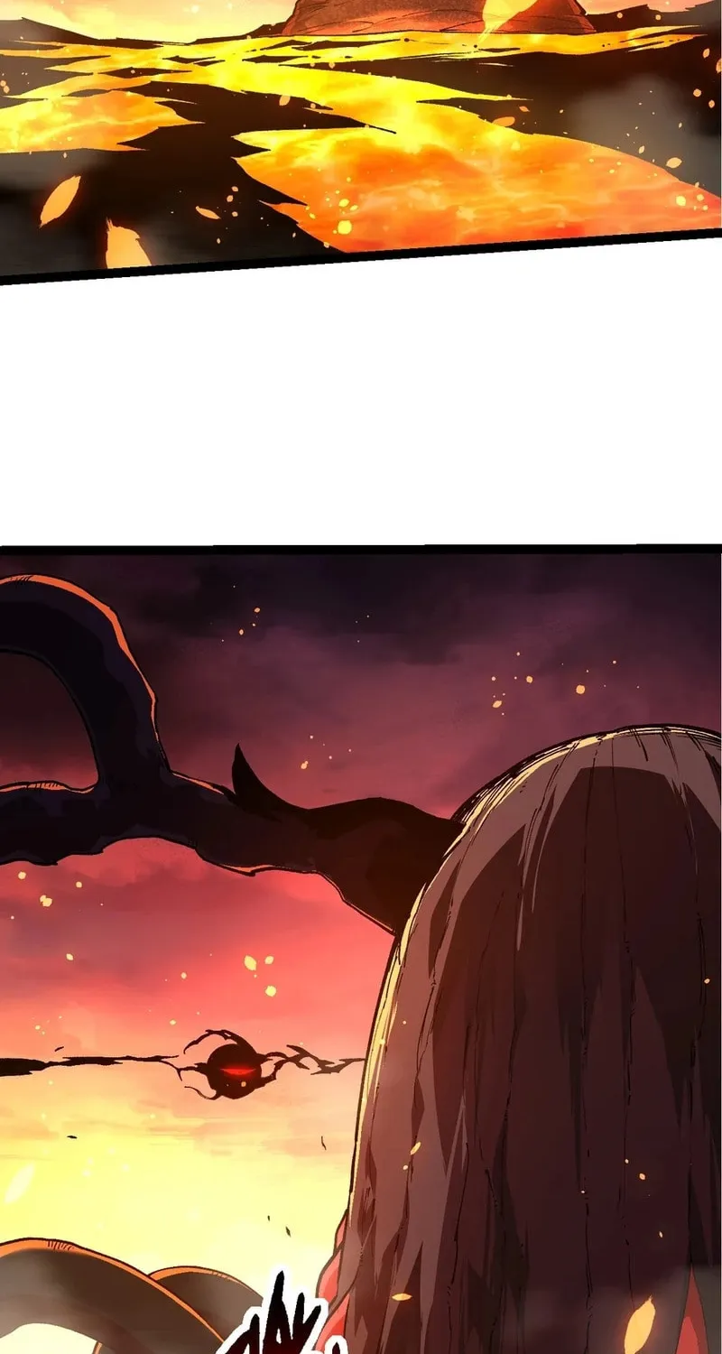 Evolution Begins With a Big Tree Chapter 205 page 5 - 